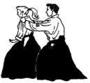 Ushiro ryo kata dori
